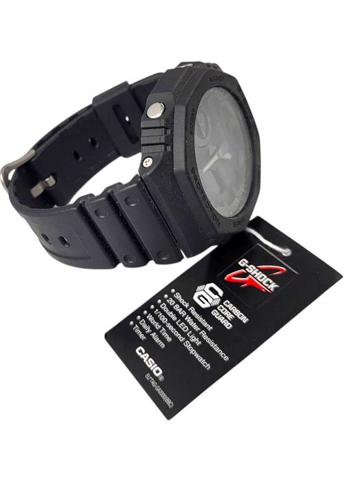 Zegarek G-Shock classic Style Ga-2100-1a1er