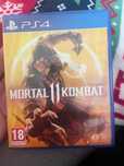 GraPs4 Mortal Kombat 11