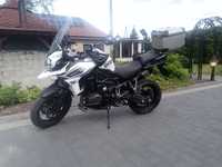 Triumph Tiger 1200 XCA