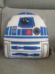 Poduszka r2d2 star wars na licencji