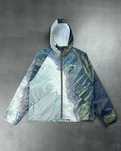 Куртка STUSSY Coastline Beach Shell