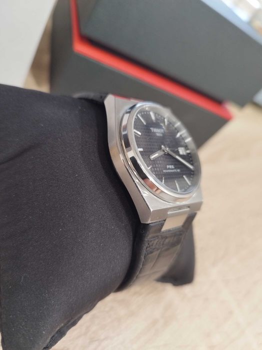 Tissot PRX Powermatic 80 - stan bardzo dobry