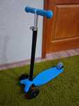 Самокат трьохколісний Mi-Dou Scooter