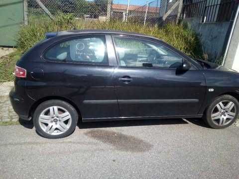 Vendo Seat Ibiza