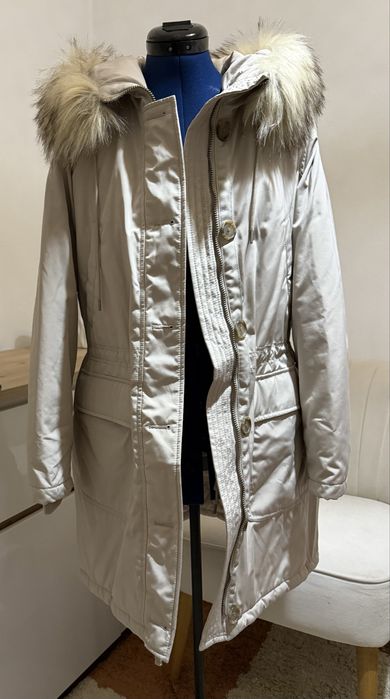 Parca  . Nova. Tamanho S. Marca GAP