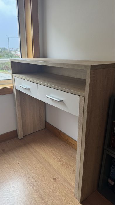 Secretaria extensivel