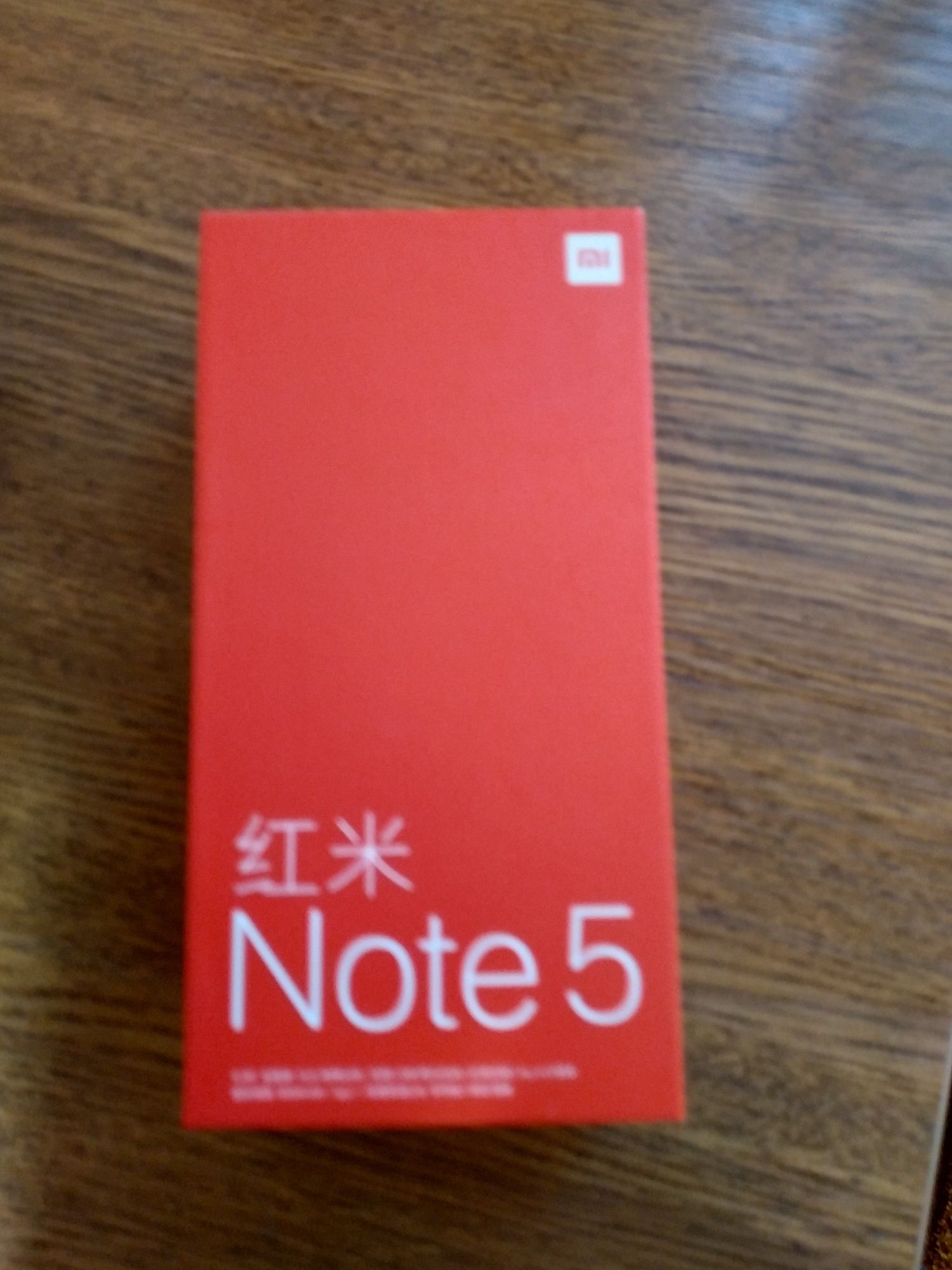 смартфон, телефон Xiaomi redmi note 5 32gb