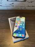 Iphoen 15 pro max 256 gb