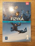Fizyka 1 - podręcznik