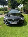 Bmw G31 520d Luxury Line