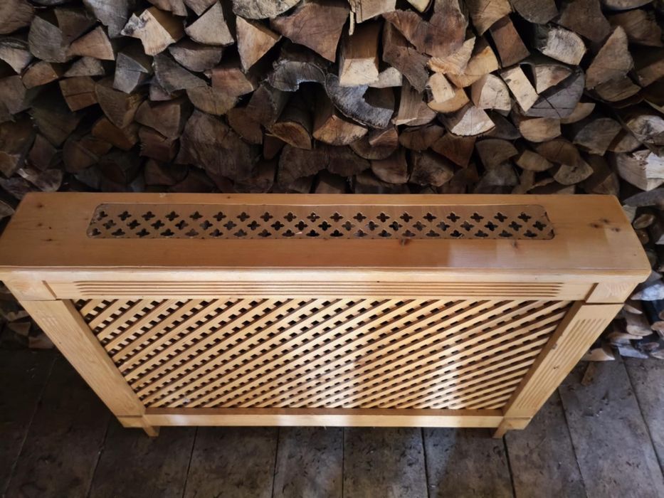 Накладки на батареї.