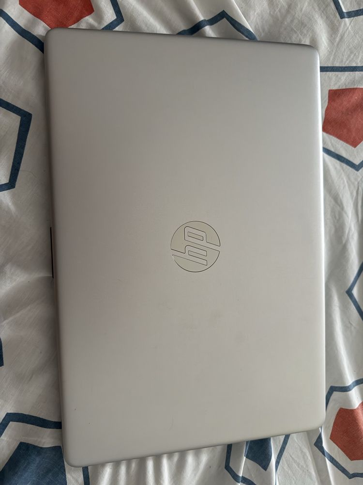 Computador portatil  HP