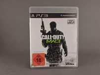 N002 Call Of Duty Modern Warfare 3 PS3 Gra Akcji Strzelanka FPP