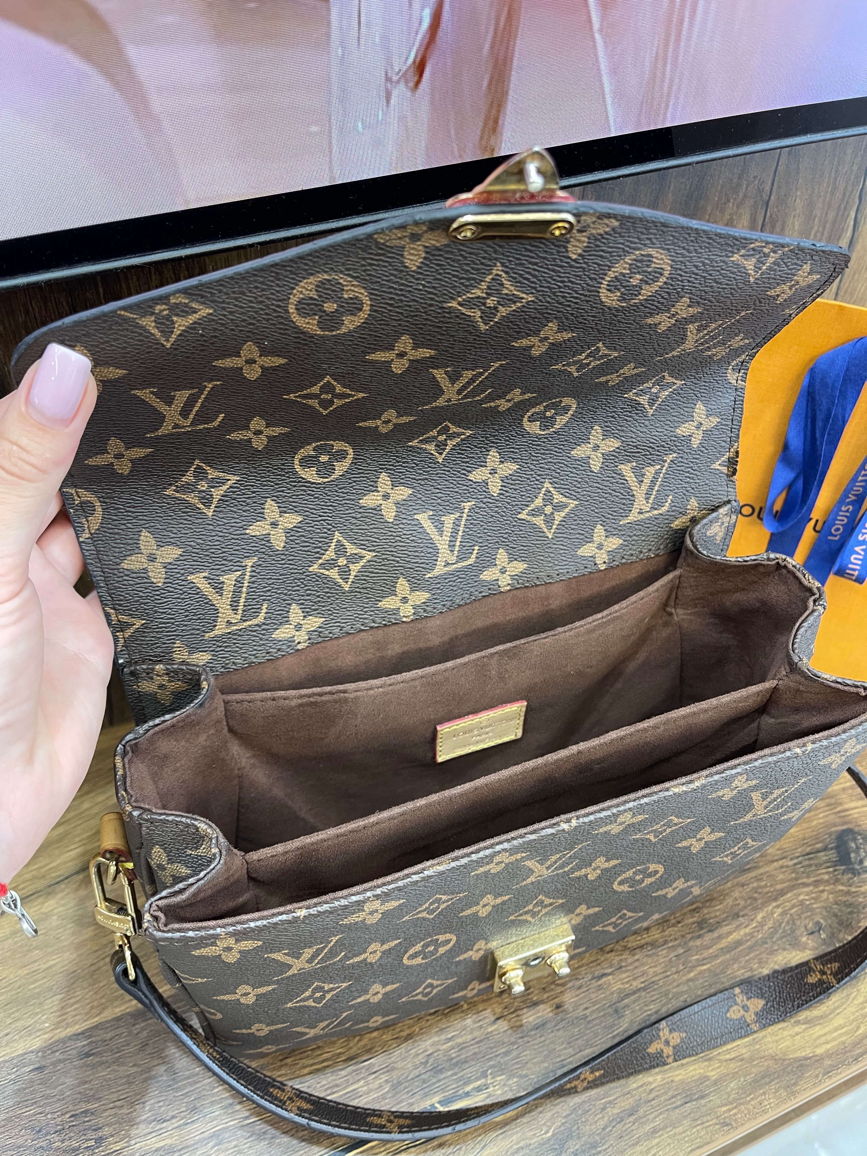 Сумка Louis Vuitton