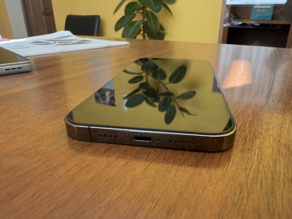 iPhone 12 Pro Max 256gb, Black Graphite , стан нового