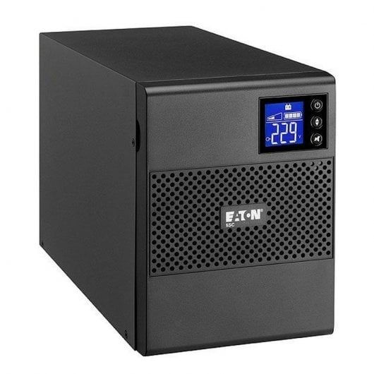 Eaton 5SC 1000VA UPS Como Novo