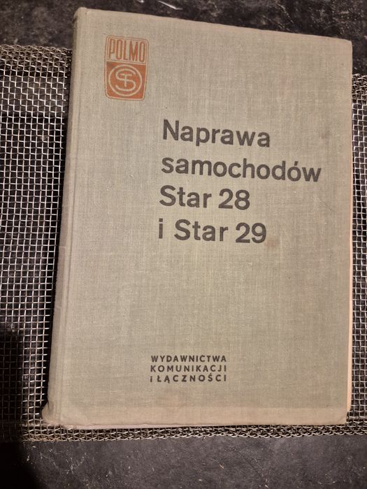 Naprawa samochodów