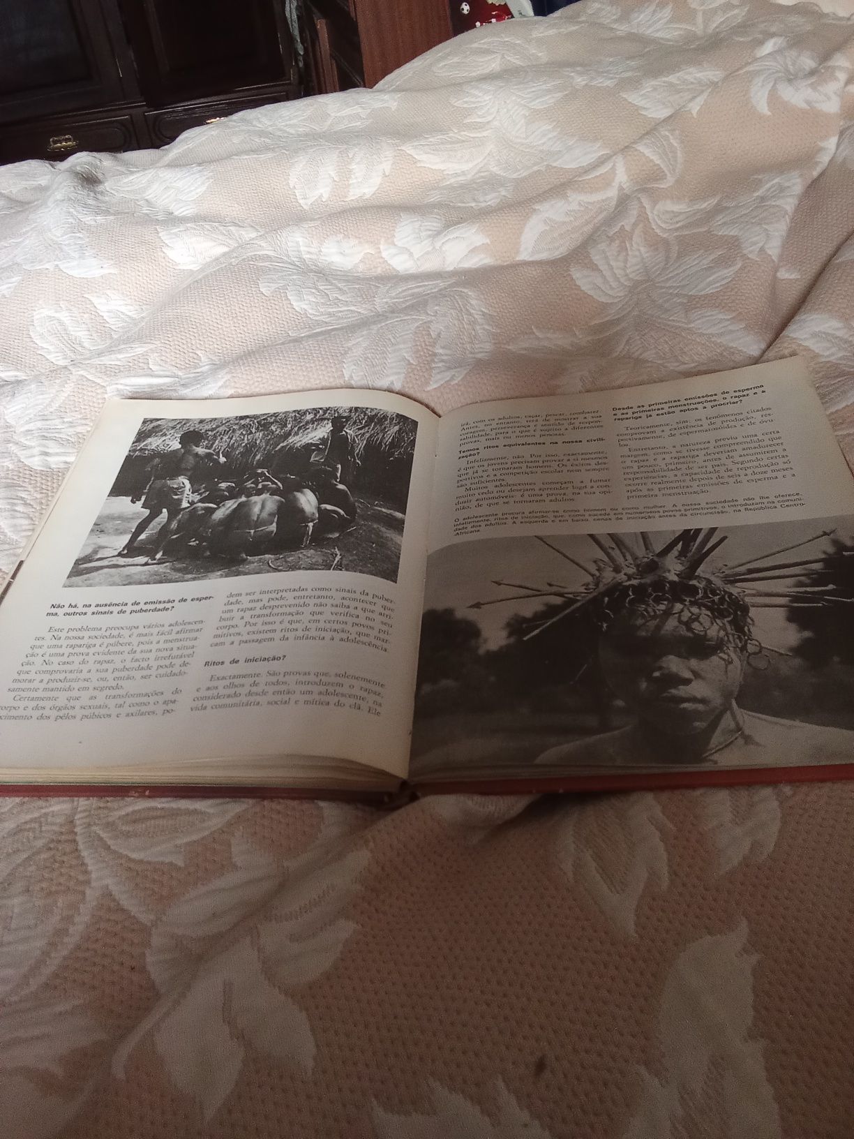 Vendo livro Enciclopedia da vida sexual dos 14 aos 16