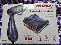 Parownica do ubran