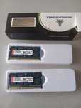 Memória RAM 8 Gb