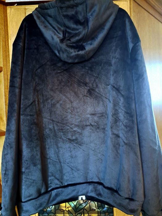 Duża bluza męska 3xl/4xl