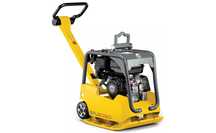 Zagęszczarka Rewersyjna Wacker Neuson BPU 3050A | 166kg | 50cm | Honda