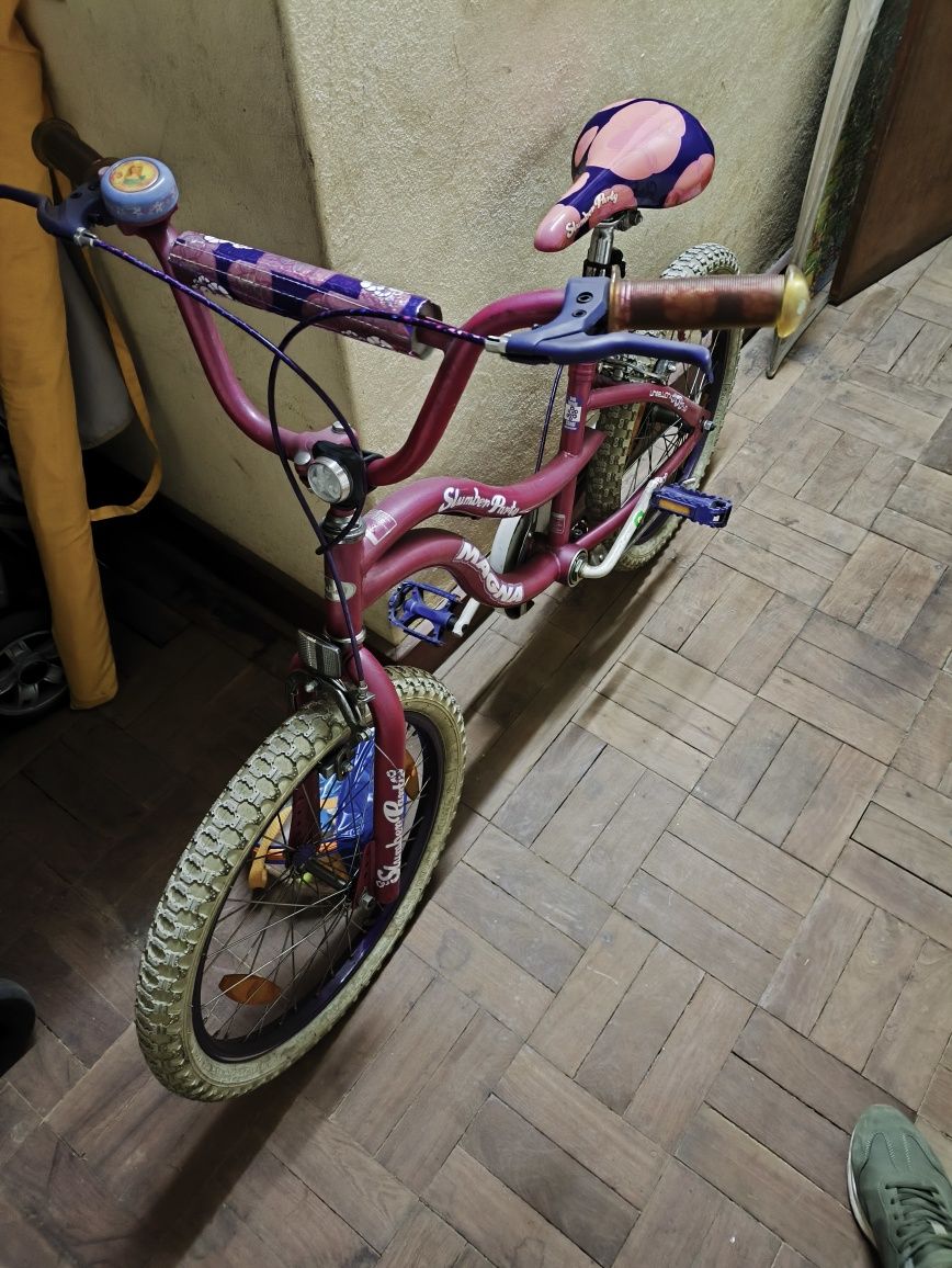 Vendo duas bicicletas roda 20