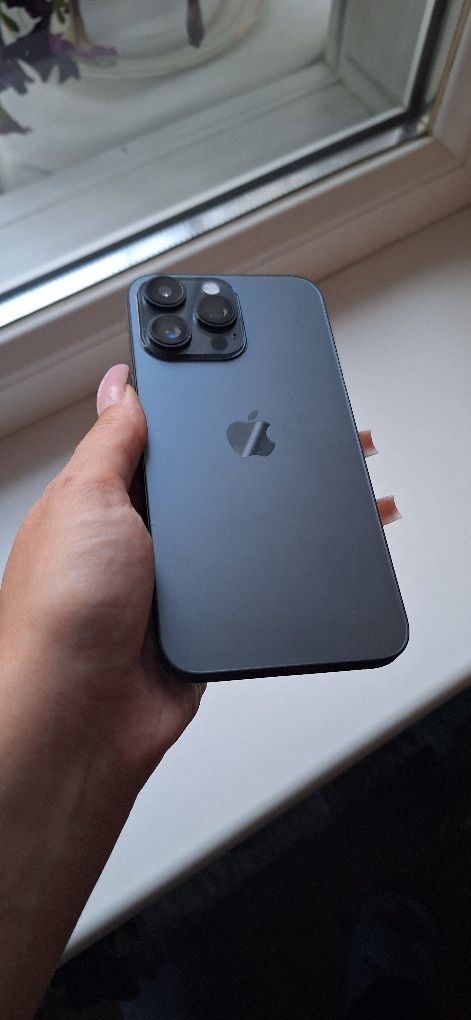 iPhone 15 (Китай), новий