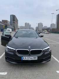 BMW G30 2019 5 series