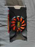 Karta graficzna GTX 460 OC 1GB