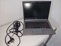 Laptop fujitsu lifebook e744