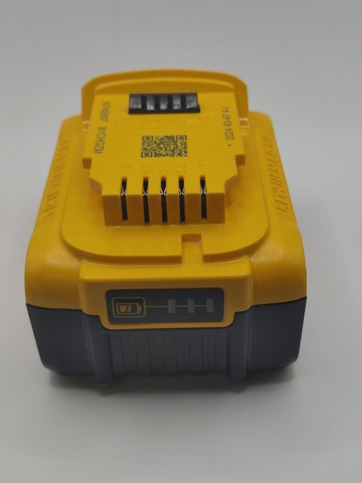 Bateria DeWalt DCB184 18v 5ah od Halogsm Zgierz.