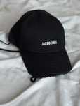Кепка  jacquemus