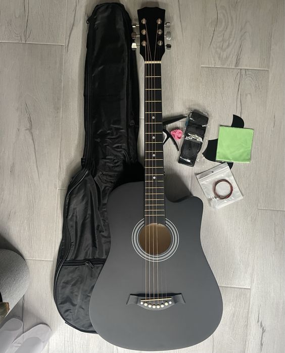 Акустична гітара