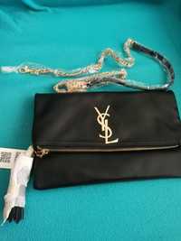 Mala de senhora Yves Saint Laurent