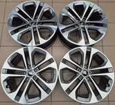 FELGI r18 (A(A86/25)008 AUDI 8Y0.601025CE 5x112 8J 8x18 ET46