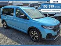 Ford Tourneo Connect Grand Grand L2H1 Active A7 2.0 122KM 7os !! Panorama !! Navi !! Kamera !!