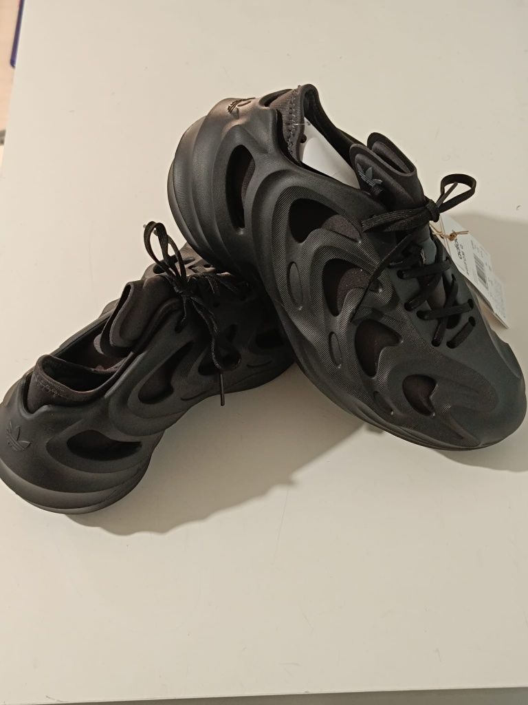 Adidas adiFOM Q rozmiar 40. Nowe
