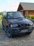 Nissan Terrano Nissan Terrano II - OKAZJA