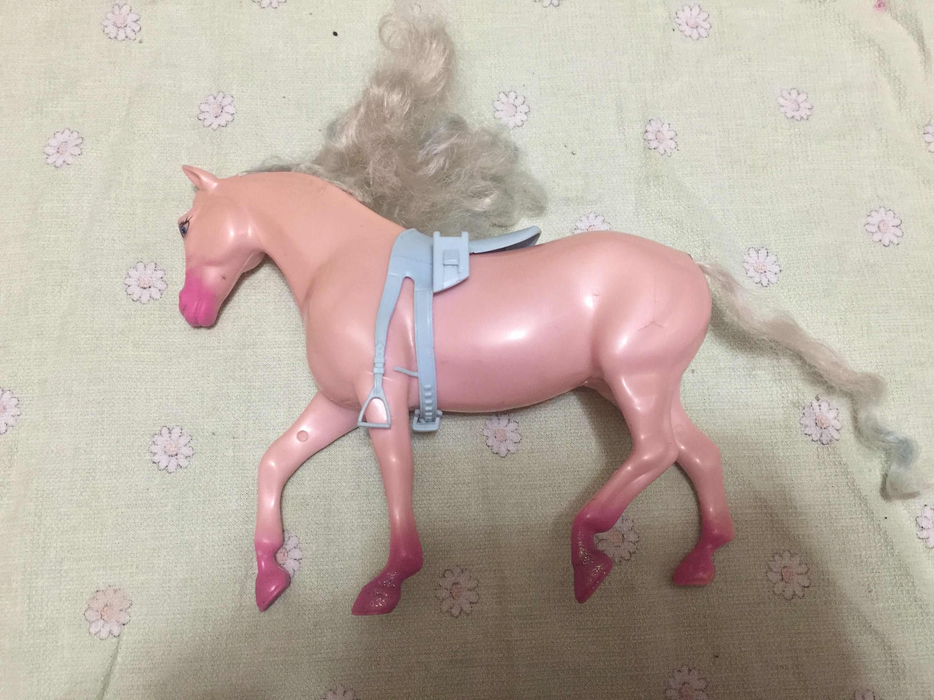 Лошадь лошадка игрушка