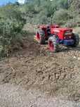 Trator same 4x4 com ou sem alfaias