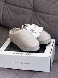 Тапочки Calvin Klein