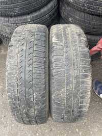 Шины гума покрышки колеса Kleber 195/70R15 ПАРА