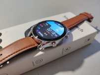 Nowy męski Smartwatch zegarek bluetooth