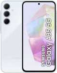 Smartfon Samsung Galaxy A35 8/256 GB Pojemności 5G LTE Awesome Iceblue