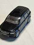 Model kolekcjonerski vw Touareg 1 18