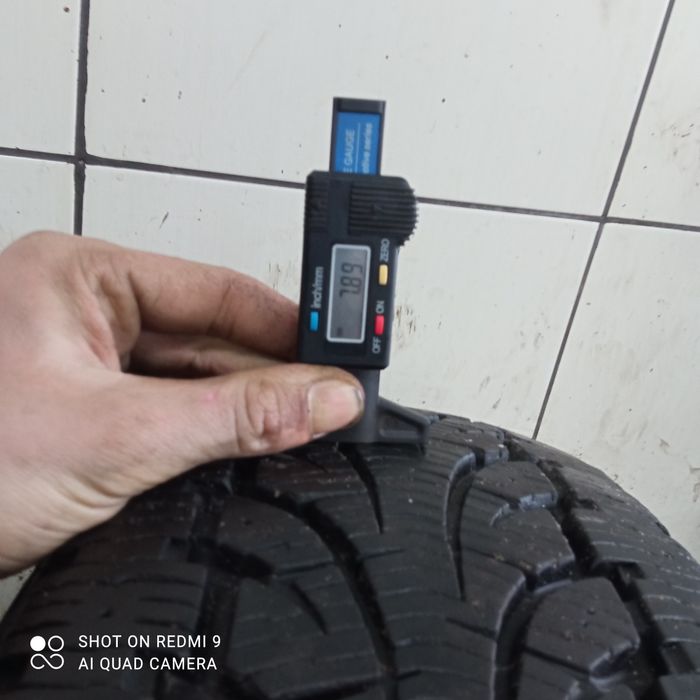 Opony Zimowe Pirelli 225/70R15C 112/110R