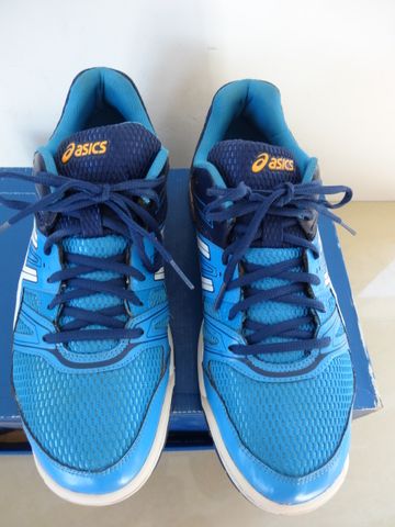 Asics Gel-Rocket 7 roz. 44 Do Badmintona
