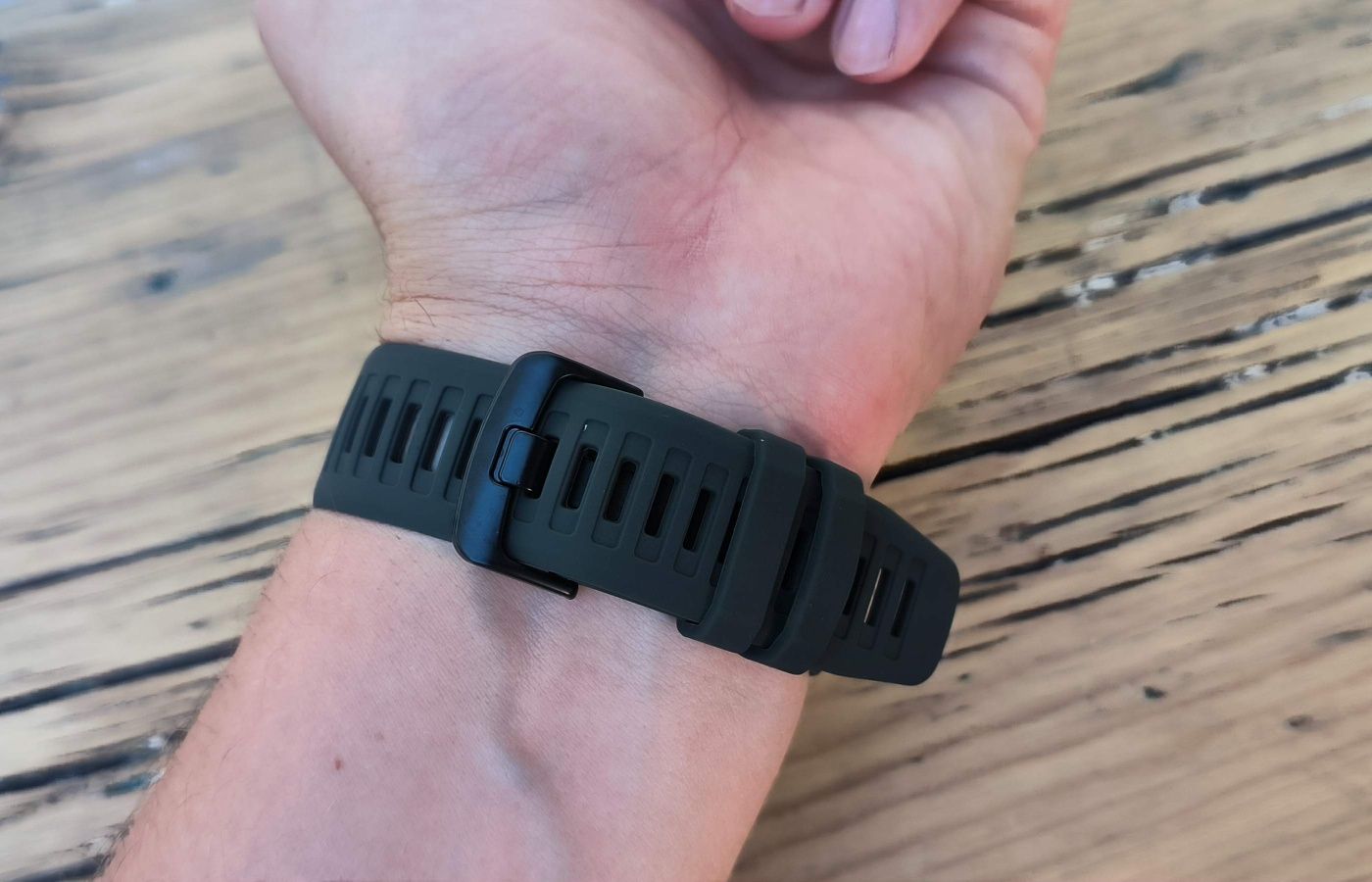 Топовий! Garmin instinct 2