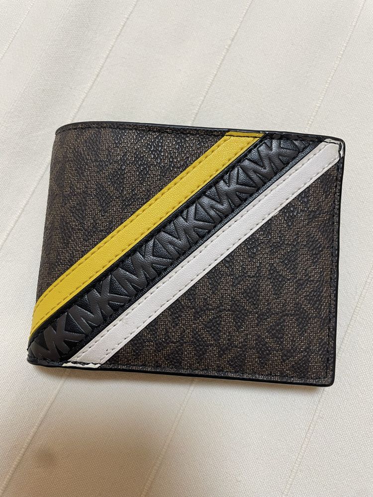 Гаманець+візитниц Michael Kors (оригінал)